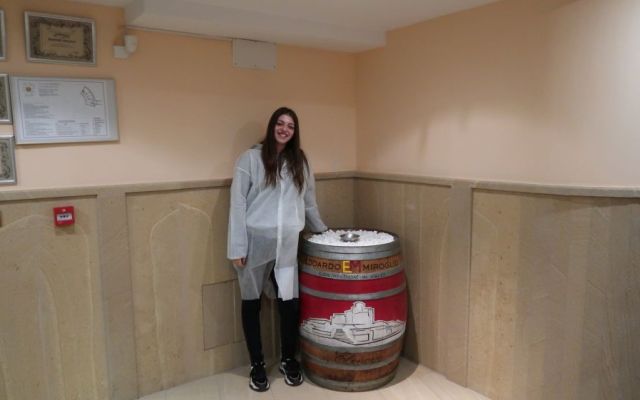 Практически занятия с представители от науката, бизнеса, публичния и неправителствения сектор