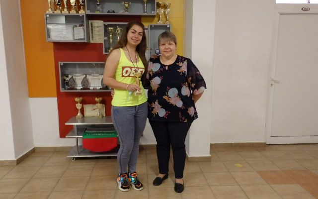 Национално състезание по професии