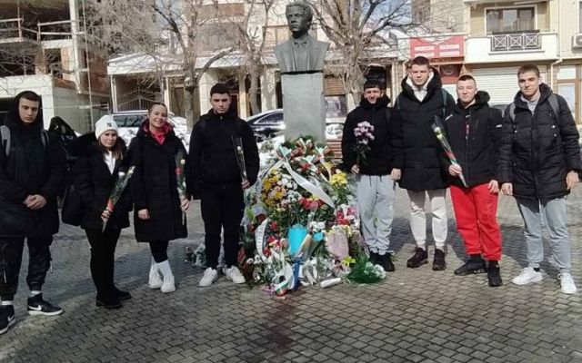 Отбелязваме 152-рата годишнина от гибелта на Васил Левски
