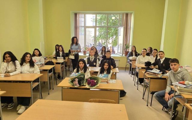Честит 15 септември!