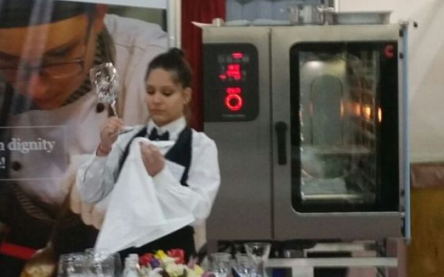 Добро представяне на отбора ни в националното състезание в град Пловдив