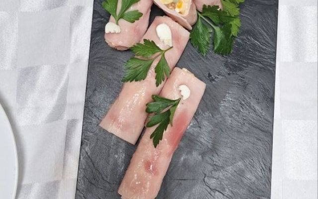 Студени предястия – вкус, творчество и професионализъм!