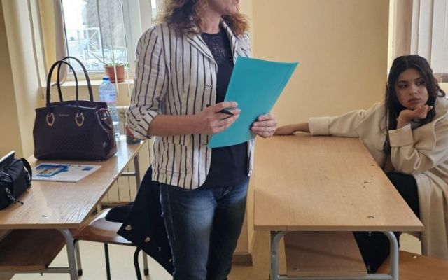 Празник на духа, традициите и знанието в ПГХТ „Акад. Н. Неделчев“ – Сливен