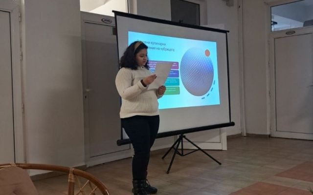 Ароматите на традицията – пътешествие в кулинарното наследство на сливенския край