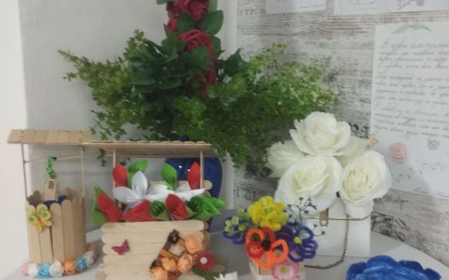 Международен ден на жената – вдъхновение в стихове, багри и цветове