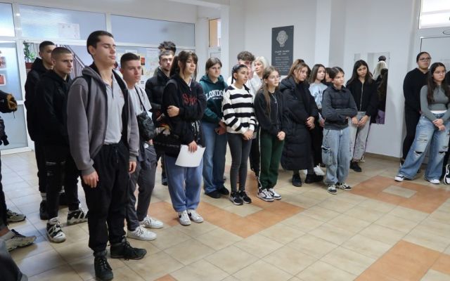 Световен ден за възпоменание на жертвите от пътнотранспортни произшествия