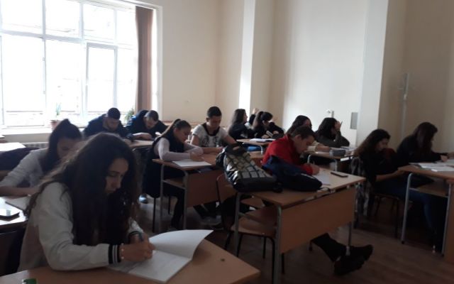 Най-добър млад счетоводител