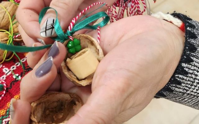 Пролетно настроение и „Игри на родолюбците“ на 1-ви март в ПГХТ “Акад. Неделчо Неделчев“