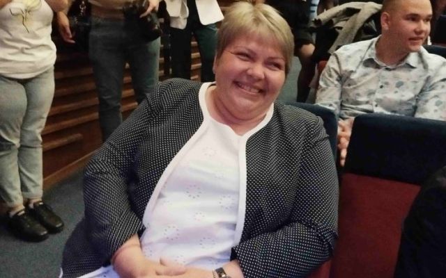Поздравления на нашите завършващи дванадесетокласници!