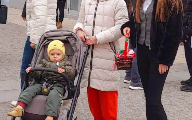 Пролетно настроение и „Игри на родолюбците“ на 1-ви март в ПГХТ “Акад. Неделчо Неделчев“