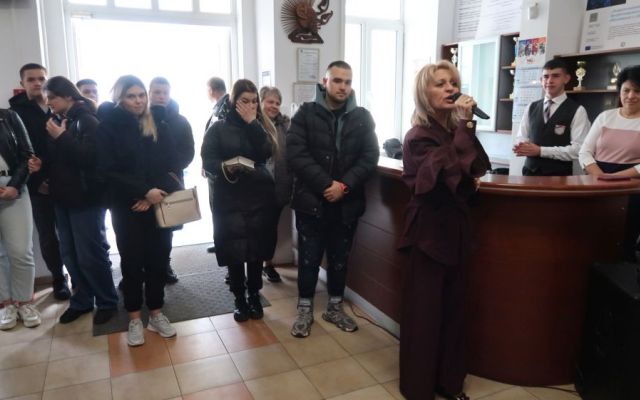 Празник на духа, традициите и знанието в ПГХТ „Акад. Н. Неделчев“ – Сливен