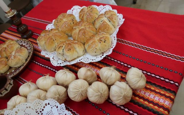 На 16 октомври се чества Световен ден на хляба