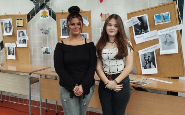Пролетно настроение и „Игри на родолюбците“ на 1-ви март в ПГХТ “Акад. Неделчо Неделчев“