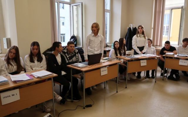 Национална програма „Без свободен час“